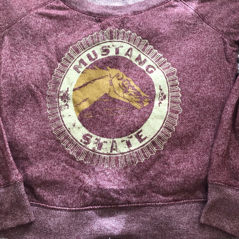 Sweatshirt - Picture 2 of 3